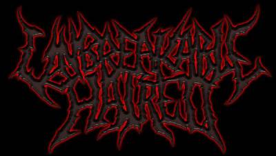 logo Unbreakable Hatred logo Unbreakable Hatred